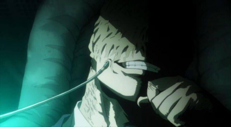 Villain